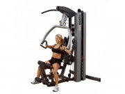 Мультистанция Body-Solid Fusion F500 фото